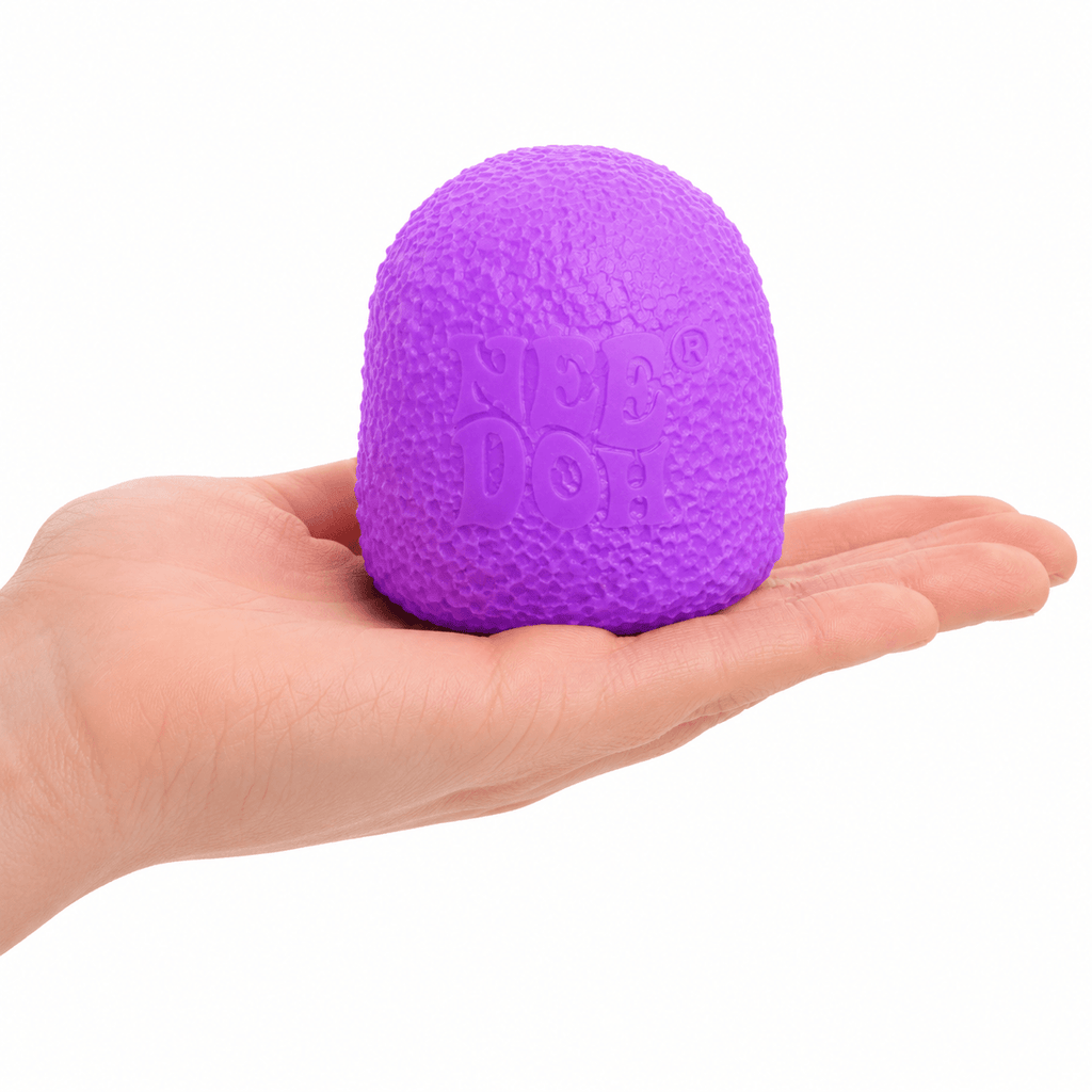 Toyly Squish™ | 4 Sensações Virais para Colecionar