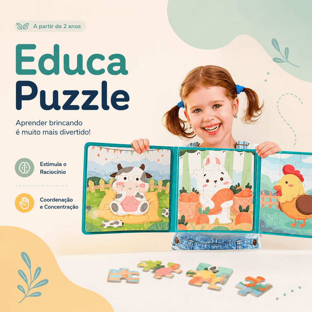 Educa Puzzle