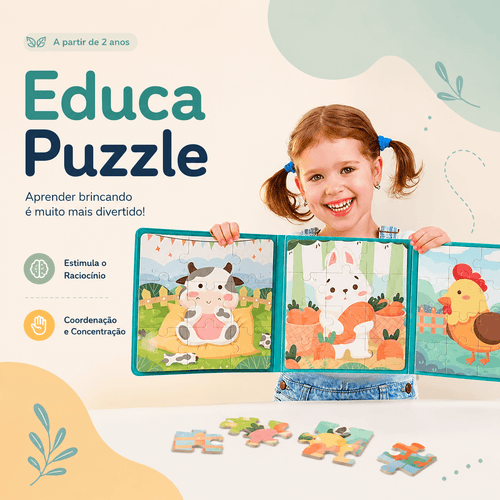 Educa Puzzle