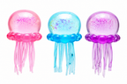 Squishy Sensorial Viral | 4 Texturas para Colecionar