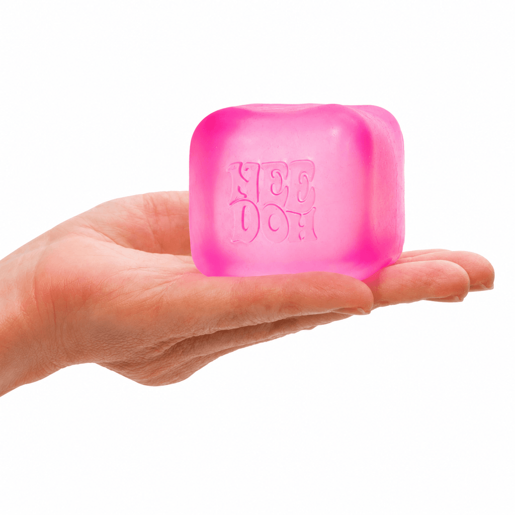 Toyly Squish™ | 4 Sensações Virais para Colecionar