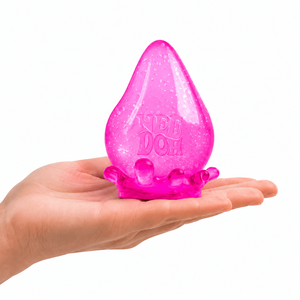 Toyly Squish™ | 4 Sensações Virais para Colecionar