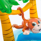 SafariSplash™ | Piscina Sensorial Infantil