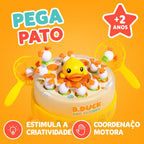 Baby Pato BrincaToys™ – Diversão que Educa