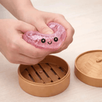 Toyly Puffin™ - Bolinho Colecionável Surpresa