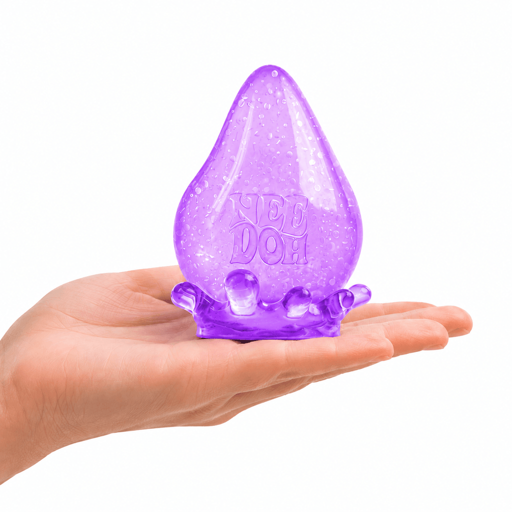 Toyly Squish™ | 4 Sensações Virais para Colecionar