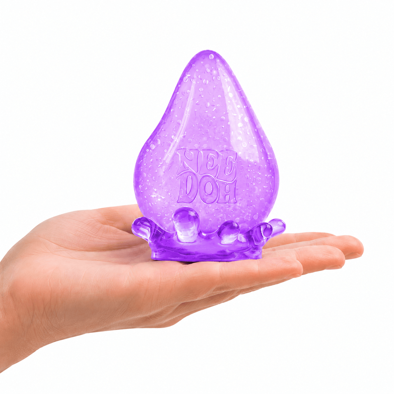 Toyly Squish™ | 4 Sensações Virais para Colecionar