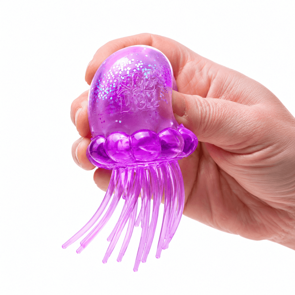 Toyly Squish™ | 4 Sensações Virais para Colecionar