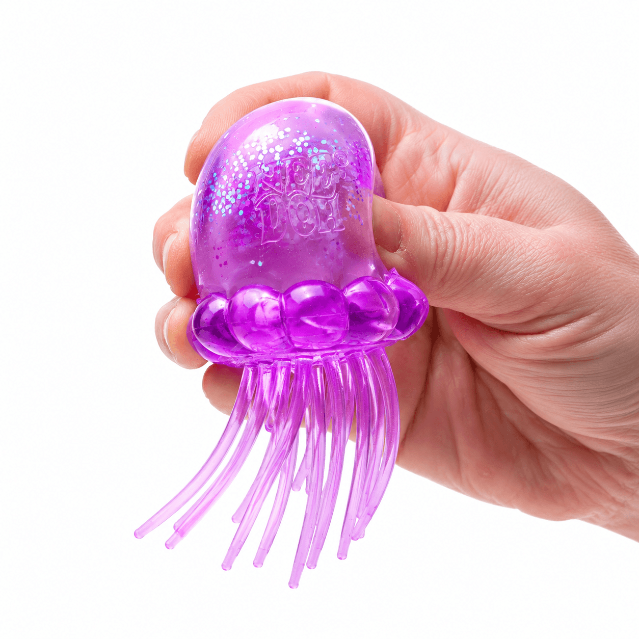 Toyly Squish™ | 4 Sensações Virais para Colecionar