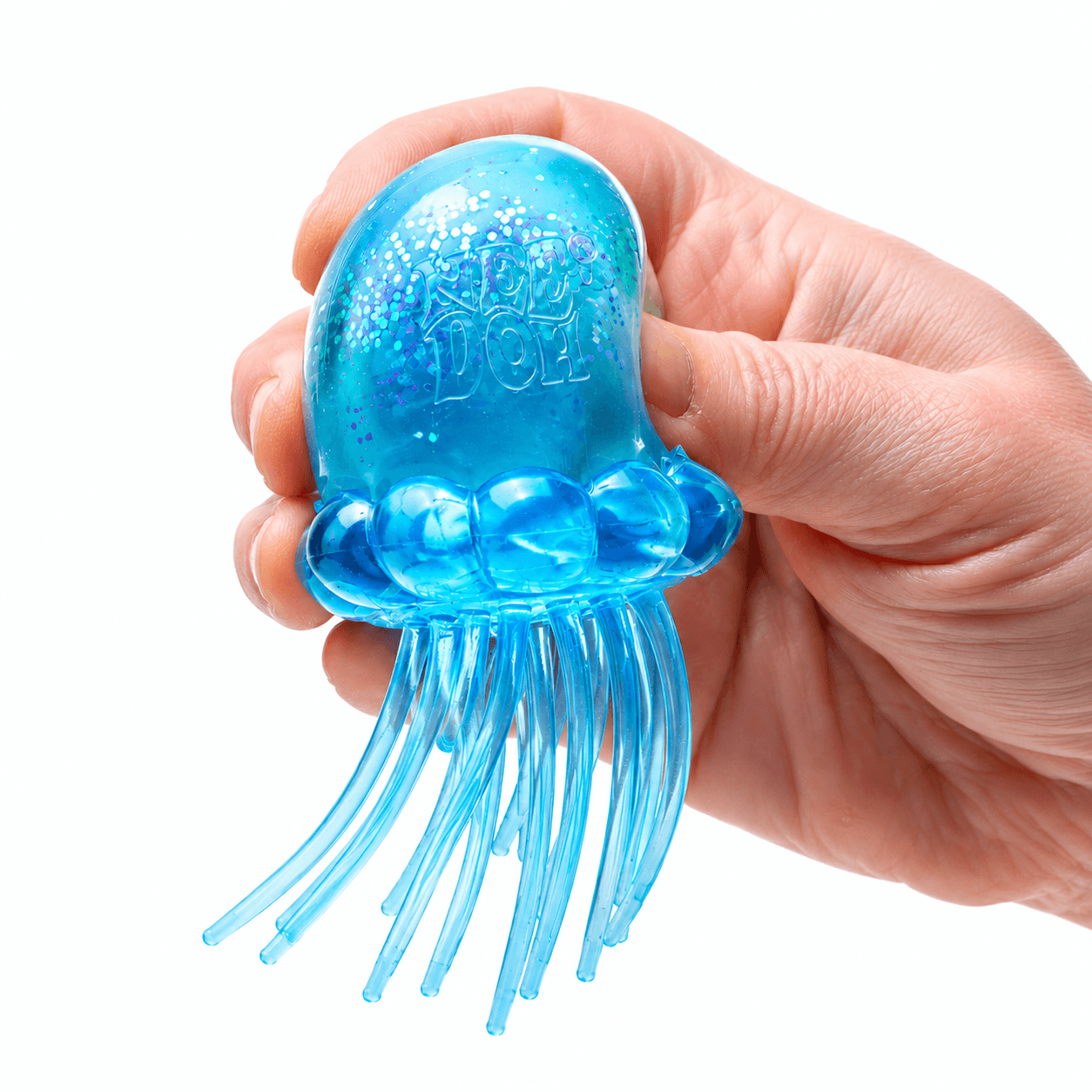 Toyly Squish™ | 4 Sensações Virais para Colecionar