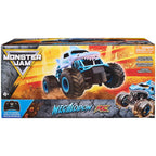 MegaShark™ | Tubarão RC Anfíbio
