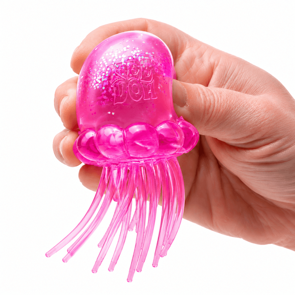 Toyly Squish™ | 4 Sensações Virais para Colecionar