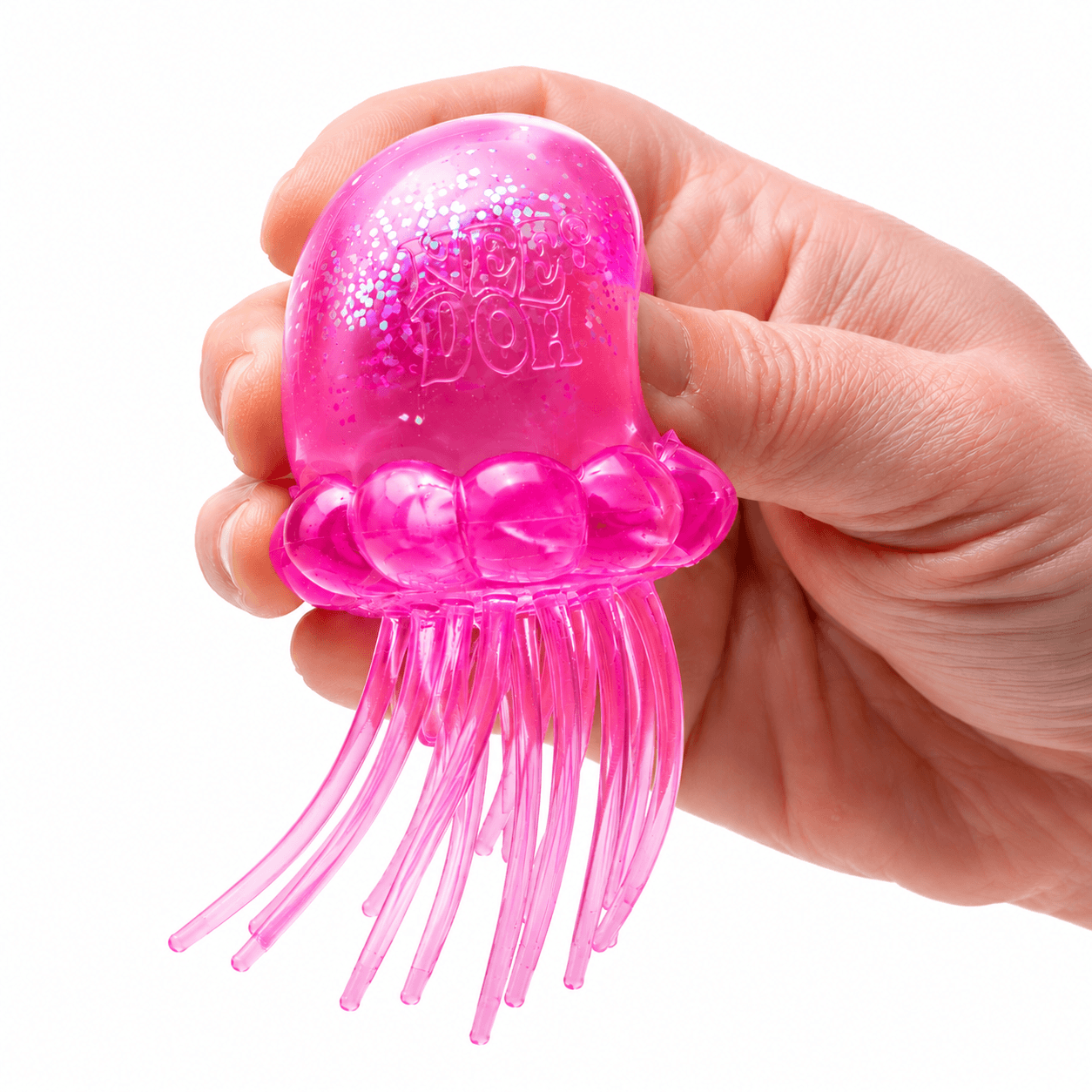 Toyly Squish™ | 4 Sensações Virais para Colecionar