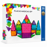 32 Peças