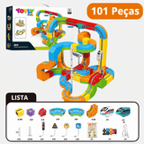 101 Peças