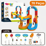 70 Peças