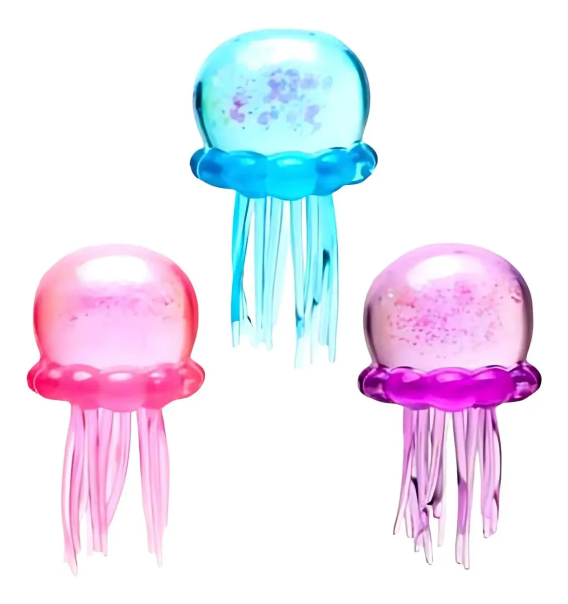 Toyly Squish™ | 3 Sensações Virais para Colecionar