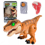 MegaRex™ | Dinossauro Interativo