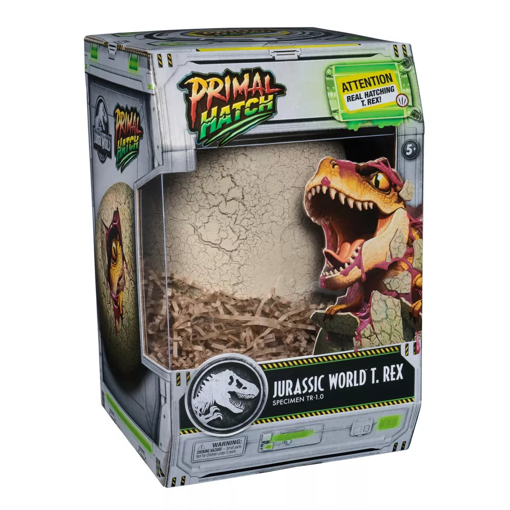 MegaRex™ | Dinossauro Interativo