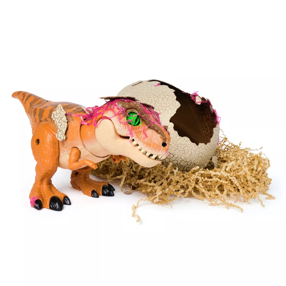 MegaRex™ | Dinossauro Interativo
