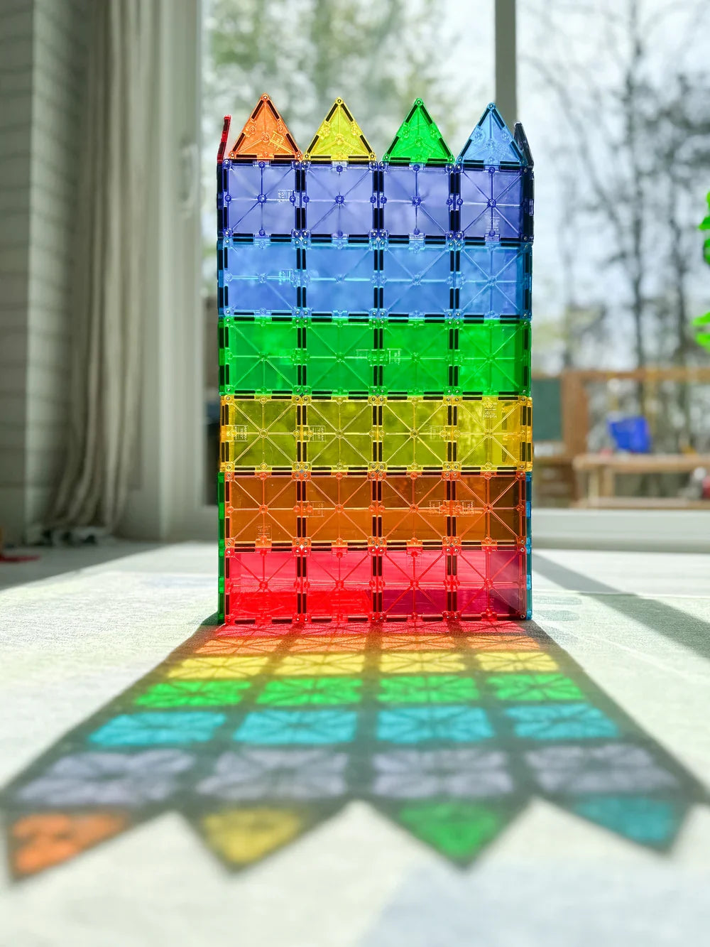 Magnetix™ | Placas Magnéticas 3D