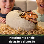 MegaRex™ | Dinossauro Interativo