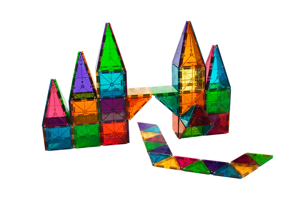 Magnetix™ | Placas Magnéticas 3D