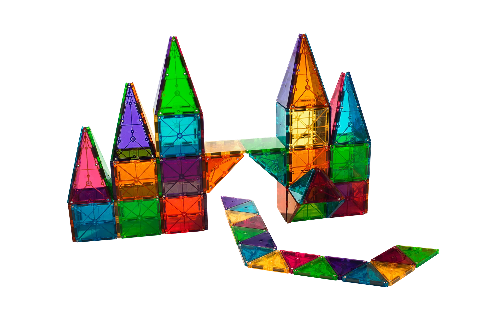 Magnetix™ | Placas Magnéticas 3D
