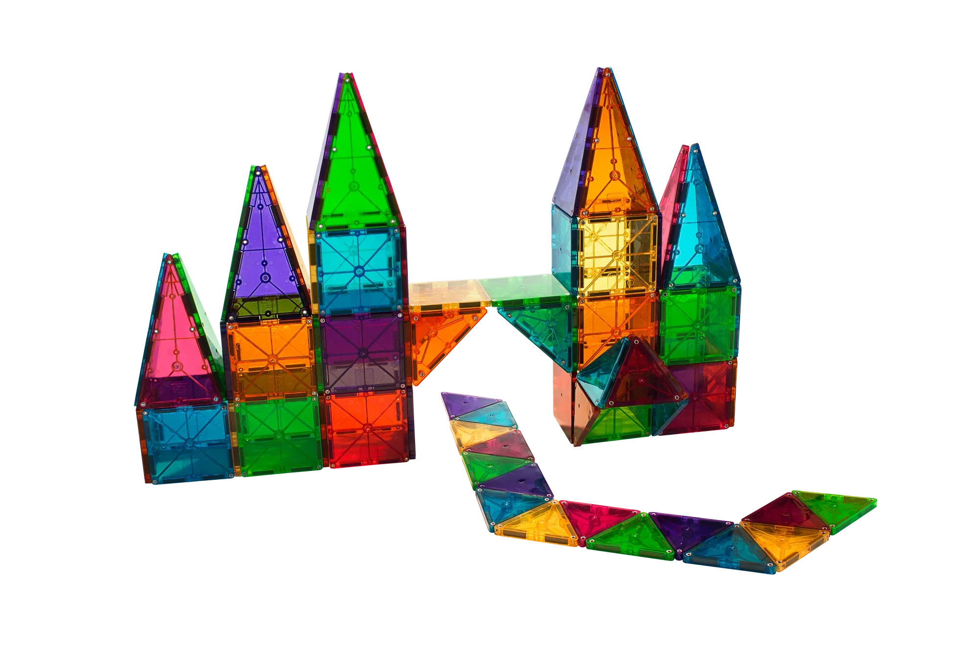 Magnetix™ | Placas Magnéticas 3D