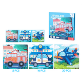 Transportes