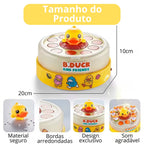 PatoQuack™ Interativo 2 em 1