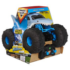 MegaShark™ | Tubarão RC Anfíbio