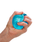 Toyly Squish™ Gota Dream sendo apertada