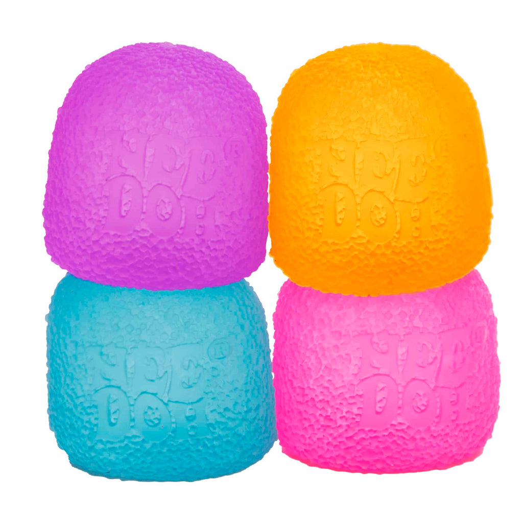 Toyly Squish™ Gum Crunch dome shape