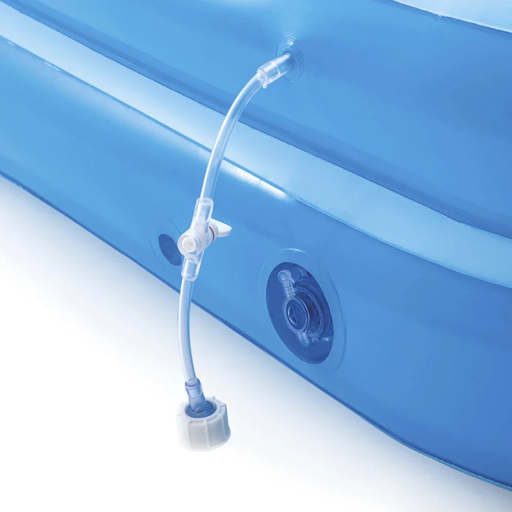SafariSplash™ | Piscina Sensorial Infantil