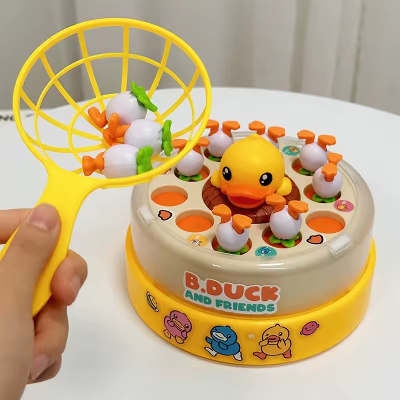 PatoQuack™ Interativo 2 em 1